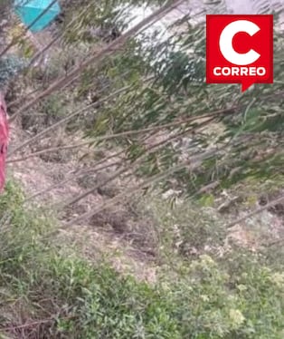 Vehículo se despista en la vía Huancavelica–Huancayo y deja cinco heridos