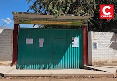 Reubican local de votación en Pilcomayo