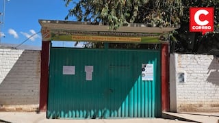 Reubican local de votación en Pilcomayo