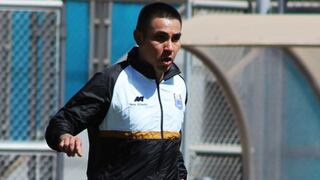 Jean Deza anima a Ascues previo a choque de Alianza Lima: “Hoy ganamos”