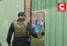Menores de 13 y 14 años aparecen muertas al sur de Huancayo y hombre perece tras ser detenido