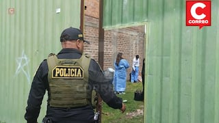 Menores de 13 y 14 años aparecen muertas al sur de Huancayo y hombre perece tras ser detenido