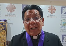 Monseñor: “La voz de los jóvenes tiene que ser escuchada”