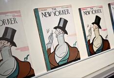 The New Yorker celebra 100 años