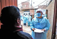 ¿Qué ministerios gastaron menos en la ejecución presupuestal 2024?