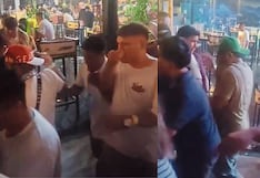 Trujillo: Lanzan bomba lacrimógena en discoteca