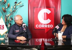 Francisco Diez Canseco, candidato presidencial por Perú Acción: “El Perú necesita una revolución pacífica con mano de hierro contra la corrupción”