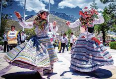 Fin de año, es sinónimo de viajar al interior de la región de Arequipa