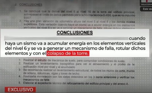 Fuente: Cuarto Poder.
