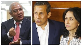 Wilfredo Pedraza sobre reunión de Humala y Barata: Empresario tenía interés de conocer futuras políticas de gobierno 