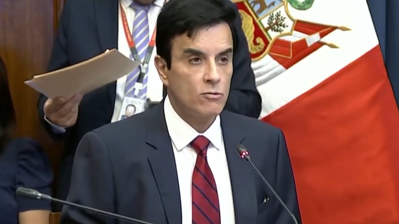 (Foto/Captura: Canal N)