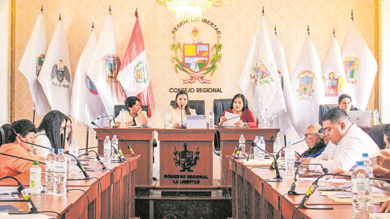 Buscan reforzar su labor de fiscalización.