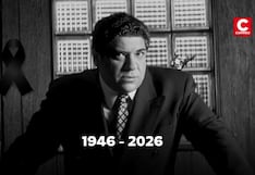 A los 80 años, fallece Vincent Pastore, recordado por interpretar a Salvatore Bonpensiero en ‘Los Soprano’