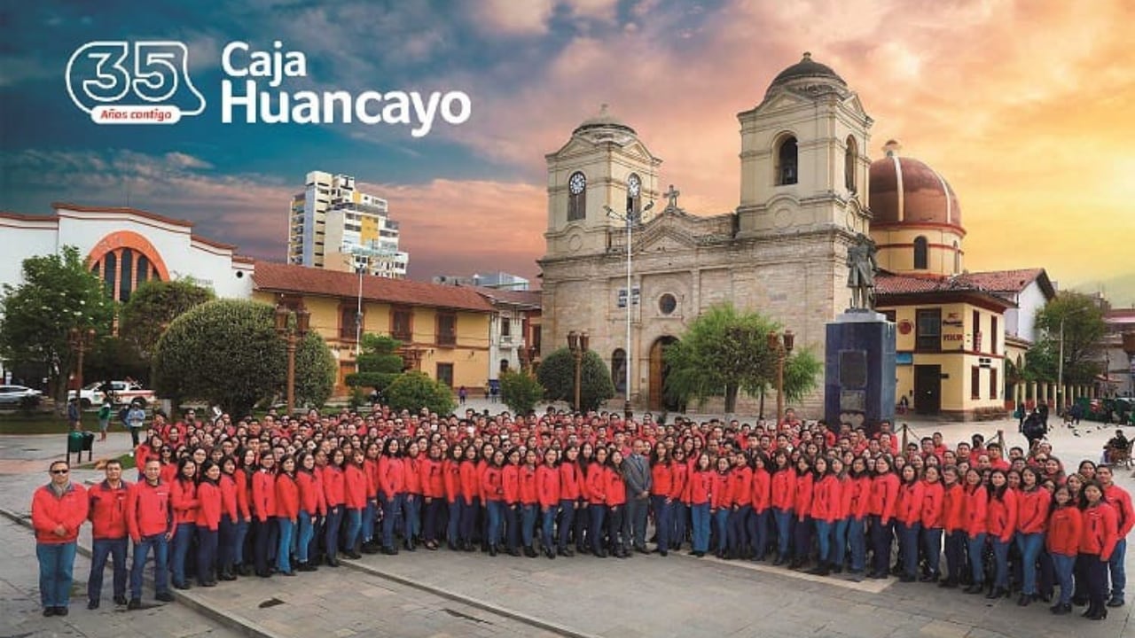 Caja Huancayo ha sido calificada como una entidad con buena fortaleza financiera, ostentando la Categoría de Riesgo B+, la máxima alcanzada a nivel del Sistema de Cajas Municipales