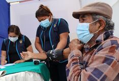 Ica: más 20 de especialidades médicas en campaña gratuita para adultos de 50 a75 años