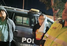 Arequipa: Fiscalía solicita detención preliminar contra médicos por muerte de niño