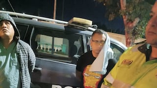 Arequipa: Fiscalía solicita detención preliminar contra médicos por muerte de niño