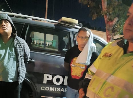 Arequipa: Fiscalía solicita detención preliminar contra médicos por muerte de niño