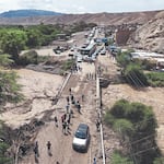 Perú no está ahorrando para inversión ni prevención para hacer frente a El Niño Costero