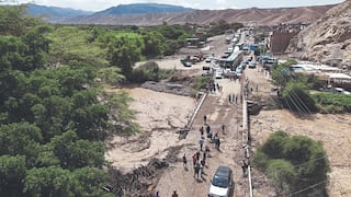 ¿Qué factores originan El Niño Costero? Senamhi explica causas y efectos en Perú