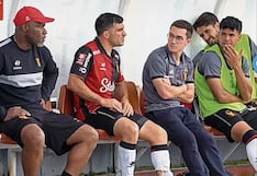 FBC Melgar: Leones lesionados en el tramo final del torneo Clausura de la Liga 1