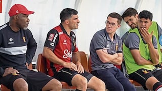 FBC Melgar: Leones lesionados en el tramo final del torneo Clausura de la Liga 1