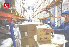 El Ministerio de Salud deja malograr medicinas por 1.3 millones de soles, advierte Contraloría