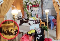 Huancayo: Asesinan a joven y durante el velorio amedrentan a su familia con disparos (VIDEO)