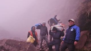 Arequipa: Restablecen energía eléctrica en Toro, pero 5 anexos siguen aislados