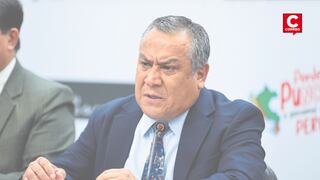 “Soy yo, después de la presidenta, el vocero oficial del Gobierno”, Adrianzén relativiza el rol de Hinojosa