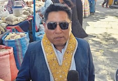 Arequipa: Más de 600 pobladores consumen agua con turbidez y riesgos sanitarios