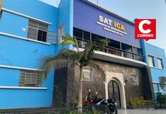 SAT-Ica sancionado con más de S/ 47 mil por incumplir beneficios laborales de convenio colectivo