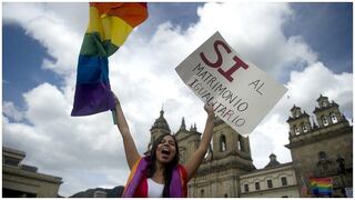 Corte IDH ordena garantizar matrimonio homosexual en Costa Rica y en toda América 