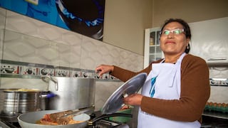 Por fin llegó el gas domiciliario a Cusco: Instalan servicio en la primera vivienda