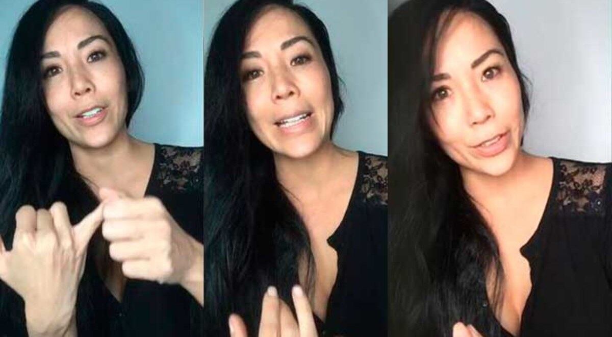 Magaly Medina revela que Patty Wong es acusada de deber más de 100 mil soles a dueño de local donde operaba su chifa en San Juan de Lurigancho.