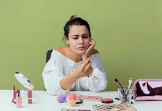 Errores que arruinan tu maquillaje en verano y cómo evitarlos