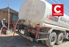 Municipalidad Provincial de Nasca volvería a ser accionista de EPS EMAPAVIGSSA