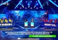 ‘Esto es Guerra’ alcanza 20 puntos de rating y consolida su liderazgo