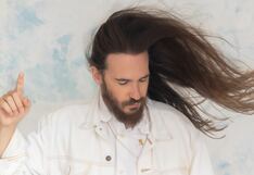 Carlos Sadness, cantante y compositor español: “No cambiaría mis inquietudes artísticas por encajar en la industria” (Entrevista)