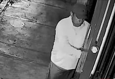 La Victoria: banda roba S/30 mil y autopartes tras irrumpir dos veces en vivienda