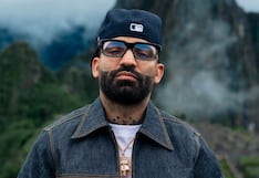 Arcángel vuelve a Lima para celebrar sus 20 años de trayectoria este 12 de septiembre