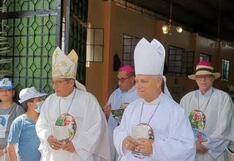 Papa León XIV estuvo en la Selva Central por beatificación