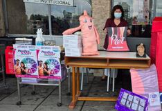 Día Internacional del Condón: Promueven la prevención de ITS y embarazos no deseados (VIDEO)