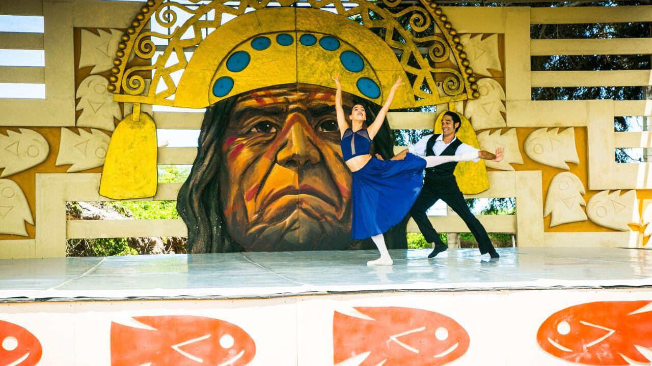 En el marco del programa “Museos Abiertos”, brinda una alternativa diferente para homenajear a todas las madres que visiten el Sitio Arqueológico de Chan Chan y el Museo de Sitio.