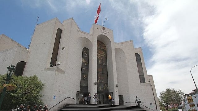Aumentan las denuncias contra jueces en Arequipa, hay 890 investigaciones 