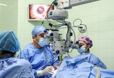 Piura: Menores volverán a clases luego de operación