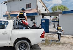 Asesinan a joven en el interior de un bar en Piura