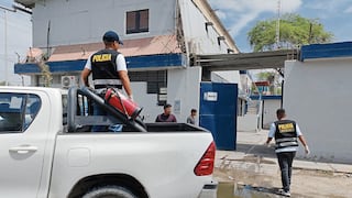 Asesinan a joven en el interior de un bar en Piura