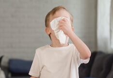 Alergias en niños: Causas, síntomas y todo lo que los padres deben saber