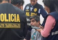 Trujillo: Detienen a hombre con 459 videos de abuso sexual a menores